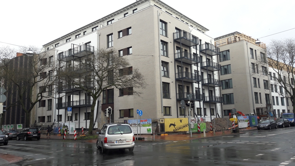 Balkonanbau-Balkonbau-Hannover-Wedekindstrasse BONDA