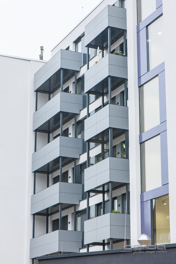 Balkone-Systembalkone-Koeln-Hohenstaufenring BONDA