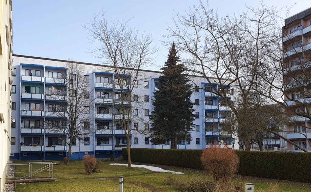 Gebaeudeansicht-rueckwaertig-vor-Baubeginn_Leinefelde-Haendelstr