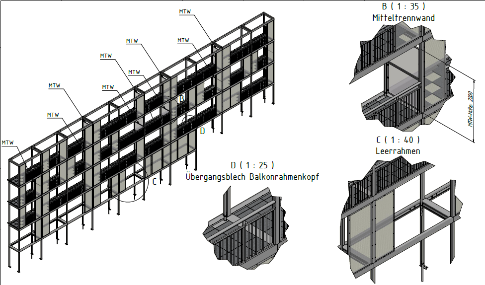 Werkplanung-BONDA – 3D-Modelle-Floersheim-Hospitalstrasse BONDA