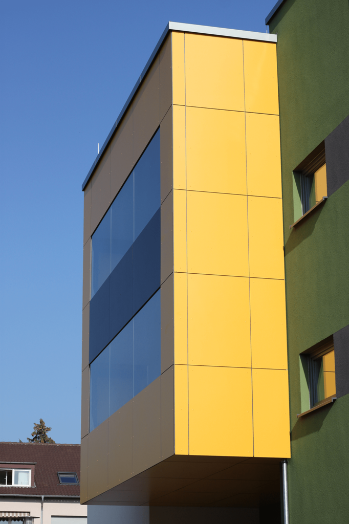 bonda balkonbau balkone mainz an den reben - BONDA Balkon- und Glasbau GmbH