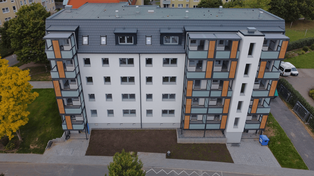 Worbis - BONDA Balkone - Ihr Balkonbauer für Balkonbau mit Herzblut