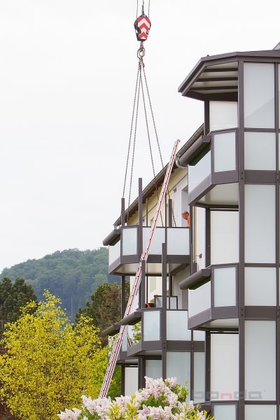 balkonanbau-breitenworbis-birkenweg-montage