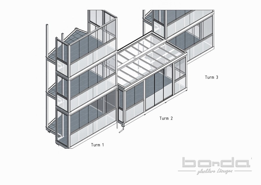 Zeichnung balkonanbau-chur-saaluferstrasse-fm-2015