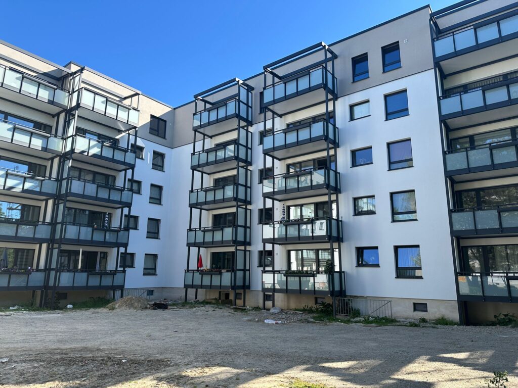 Göttingen - BONDA Balkone - Ihr Balkonbauer für Balkonbau mit Herzblut