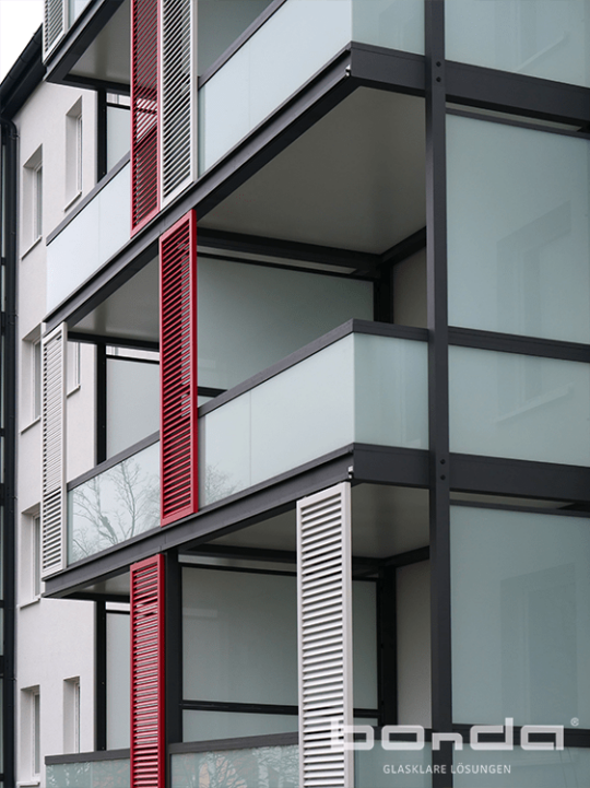 bonda balkone balkonbau referenzen 9 - BONDA Balkon- und Glasbau GmbH